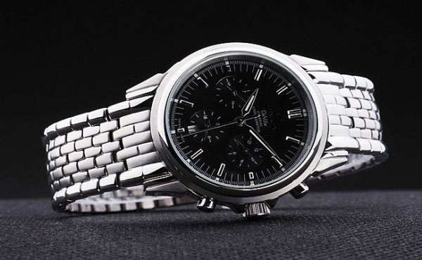 Omega Deville Répliques de Haute Qualité Montres 4411 – Image 8