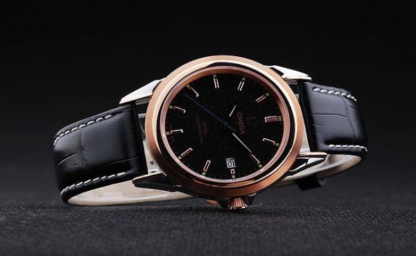Omega Deville Répliques de Haute Qualité Montres 4404 – Image 7