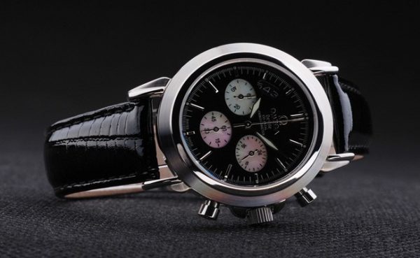 Omega Deville Répliques de Haute Qualité Montres 4397 – Image 5