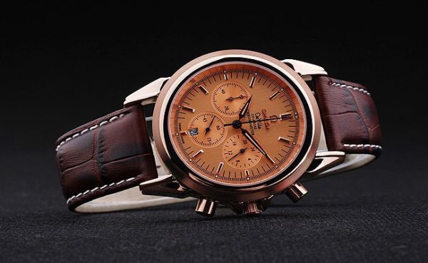 Omega Deville Best Quality Replica Watches 4400 – Image 6