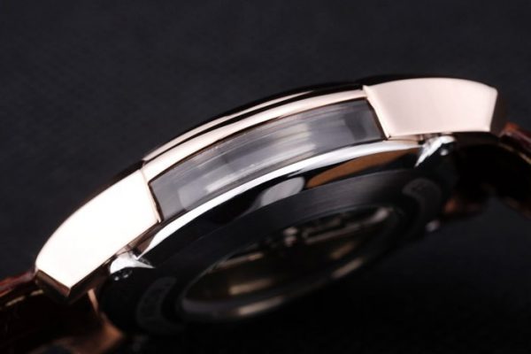 Omega DeVille Répliques de Haute Qualité Montres 4385 – Image 9