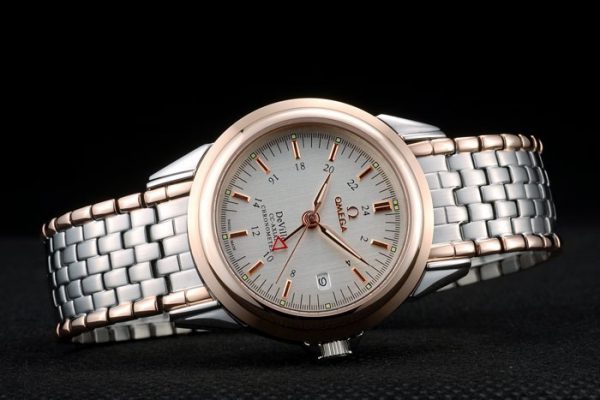 Omega Deville Répliques de Haute Qualité Montres 4412 – Image 6