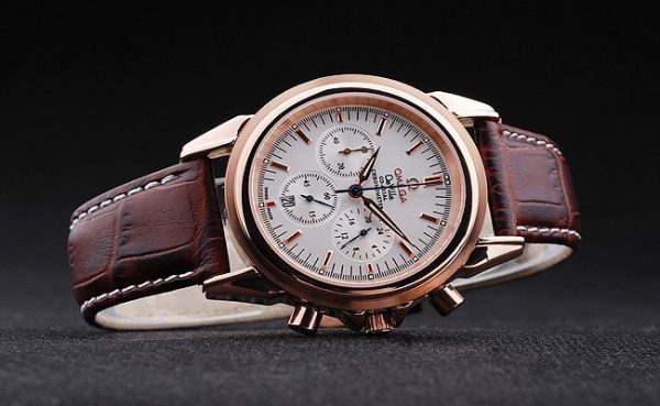Omega Deville Répliques de Haute Qualité Montres 4405 – Image 7