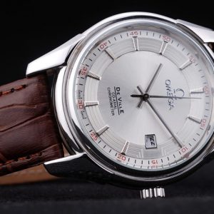 Omega DeVille Répliques de Haute Qualité Montres 4387