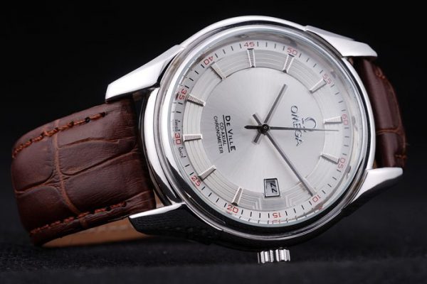 Omega DeVille Répliques de Haute Qualité Montres 4387
