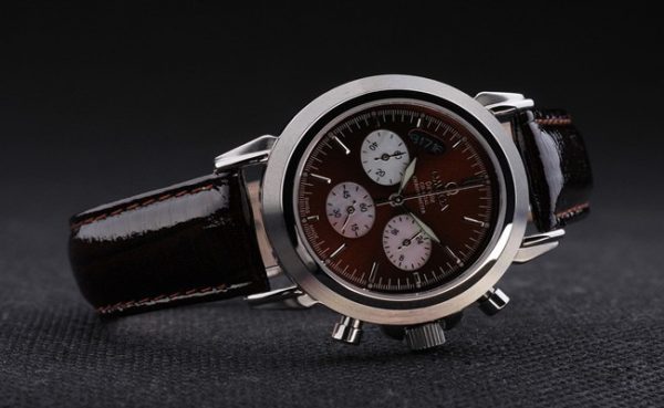 Omega Deville Répliques de Haute Qualité Montres 4395 – Image 5
