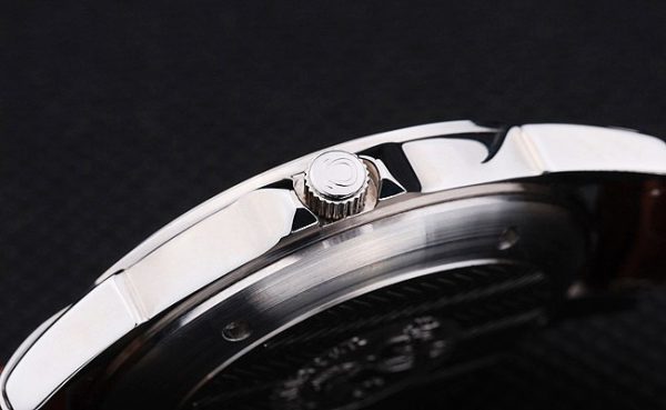 Omega Deville Répliques de Haute Qualité Montres 4398 – Image 5