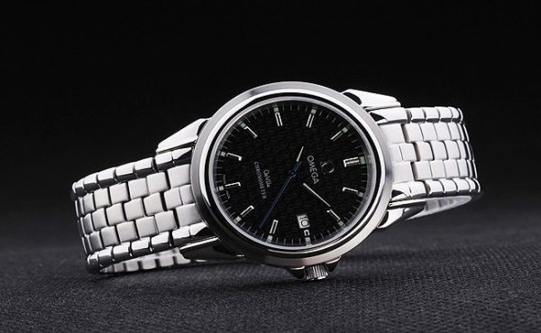 Omega Deville Répliques de Haute Qualité Montres 4393 – Image 6