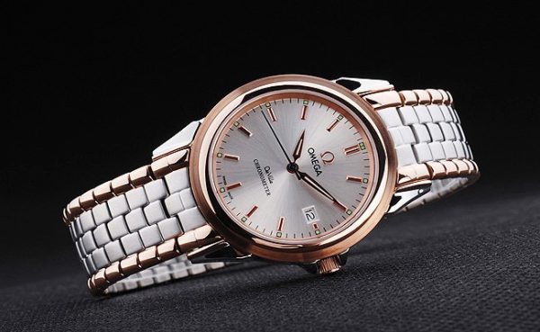Omega Deville Répliques de Haute Qualité Montres 4391 – Image 7