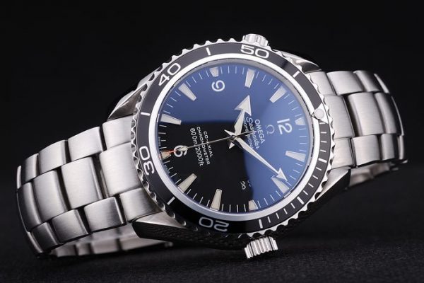 Omega Seamaster Répliques Suisses Haute Qualité Montres 4451 – Image 7