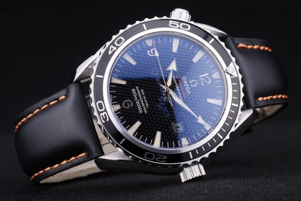 Omega Seamaster Répliques Suisses Haute Qualité Montres 4448 – Image 8