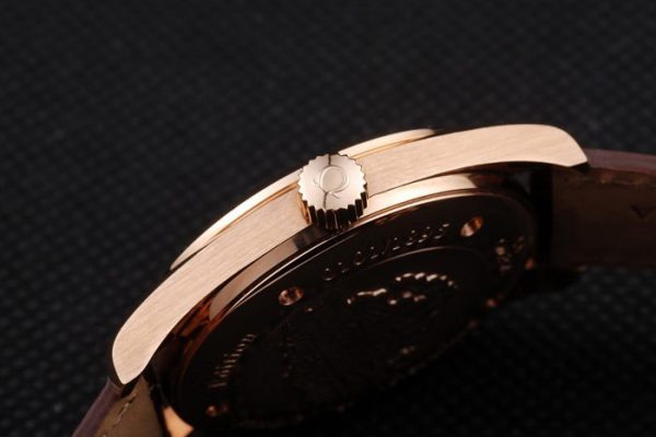 Omega Seamaster Répliques Suisses Haute Qualité Montres 4460 – Image 8