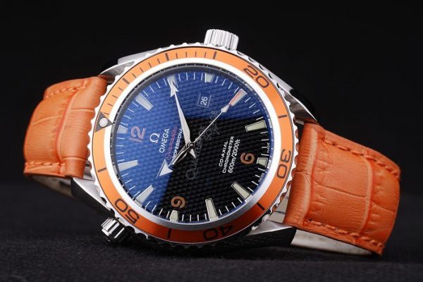 Omega Seamaster Répliques Suisses Haute Qualité Montres 4447 – Image 7