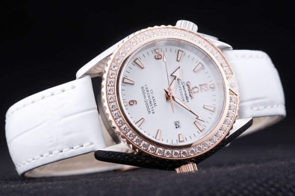Omega Seamaster Répliques de Haute Qualité Montres 4425 – Image 8