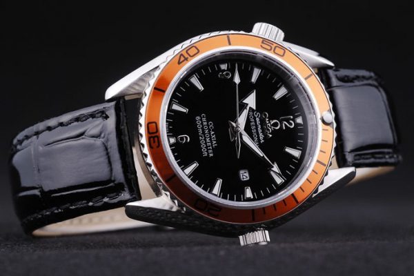 Omega Seamaster Répliques de Haute Qualité Montres 4433 – Image 8