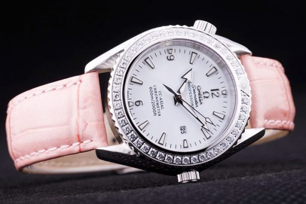Omega Seamaster Répliques de Haute Qualité Montres 4422 – Image 8