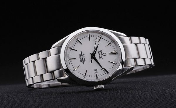 Omega Seamaster Répliques de Haute Qualité Montres 4454 – Image 4