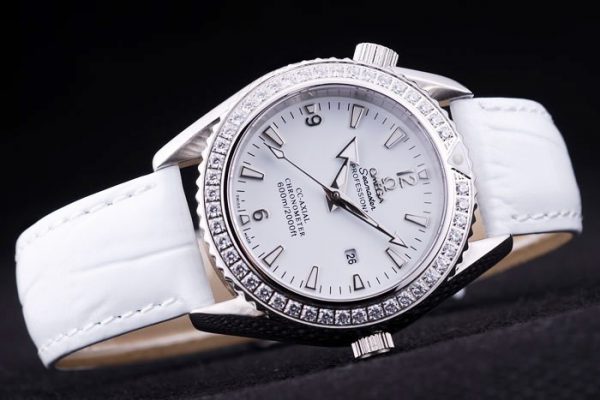 Omega Seamaster Répliques de Haute Qualité Montres 4421 – Image 9