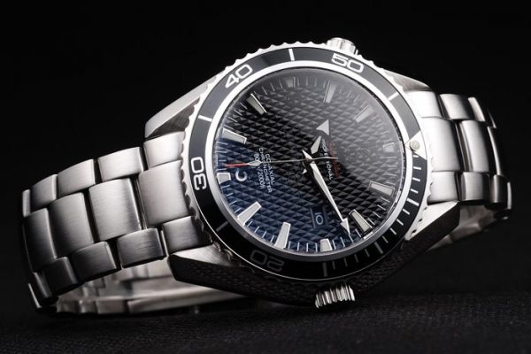 Omega Seamaster Planet Répliques de Haute Qualité Montres 4441 – Image 8