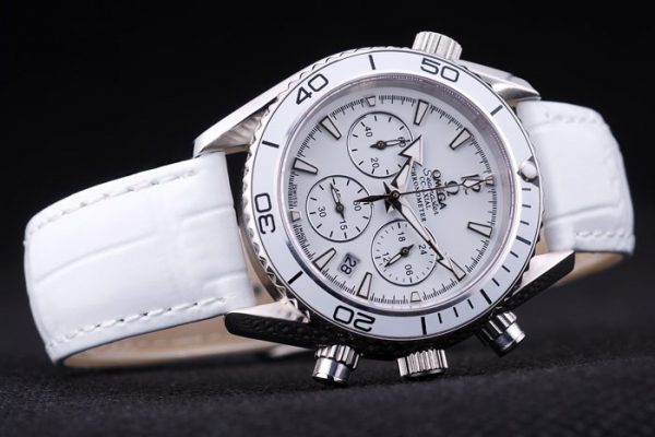 Omega Seamaster Répliques de Haute Qualité Montres 4417 – Image 9