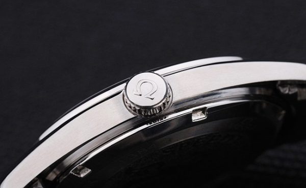 Omega Seamaster Répliques de Haute Qualité Montres 4455 – Image 5