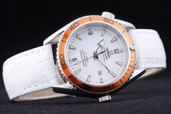 Omega Seamaster Répliques de Haute Qualité Montres 4431 – Image 8