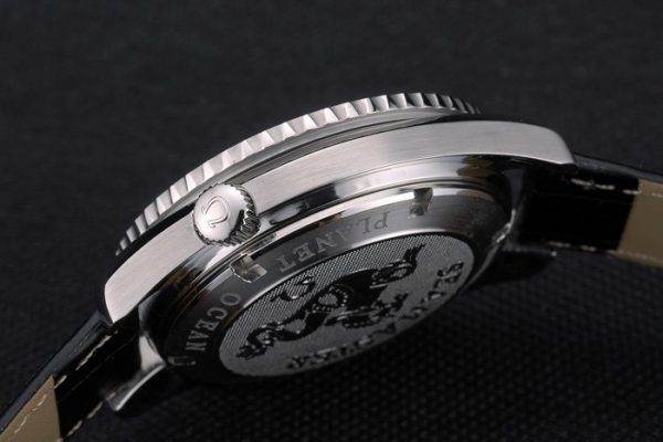 Omega Seamaster Planet Répliques de Haute Qualité Montres 4440 – Image 7