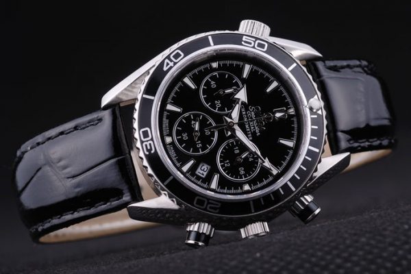 Omega Seamaster Best Quality Replica Watches 4416 – Image 9