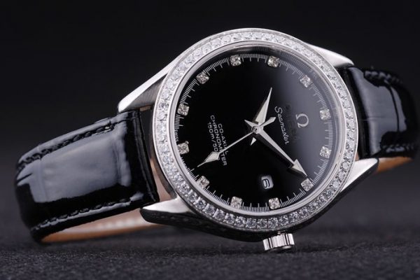 Omega Speedmaster Best Quality Replica Watches 4500 – Image 8