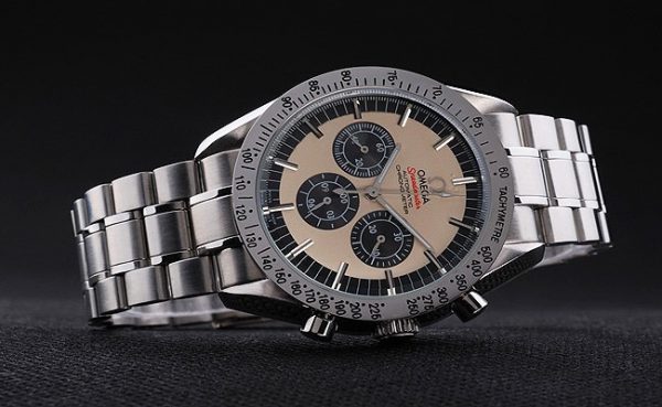 Omega Speedmaster Best Quality Replica Watches 4509 – Image 7