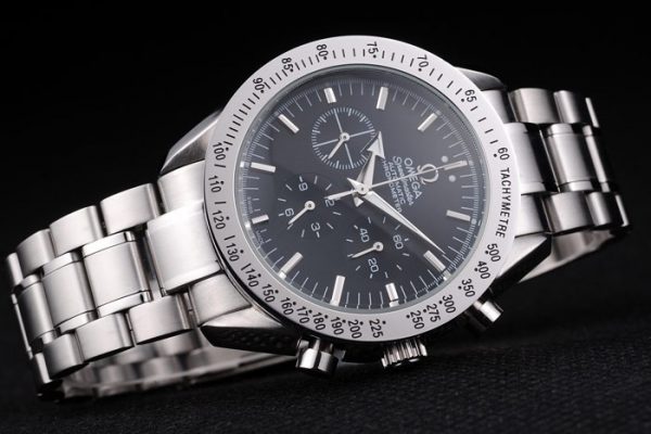 Omega Speedmaster Best Quality Replica Watches 4504 – Image 8