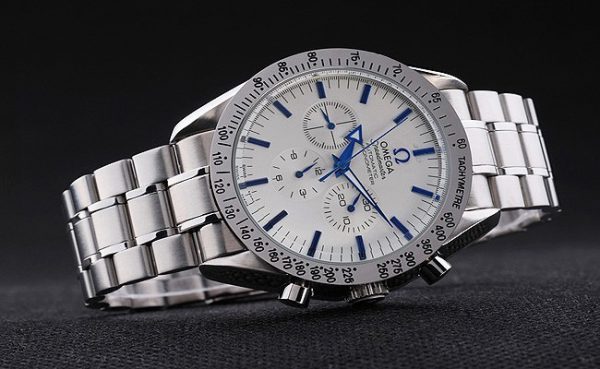 Omega Speedmaster Répliques de Haute Qualité Montres 4510 – Image 7