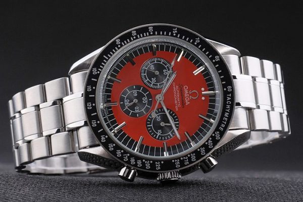 Omega Speedmaster Répliques de Haute Qualité Montres 4506 – Image 8