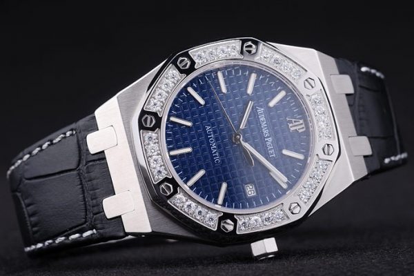 Audemars Piguet Royal Oak Répliques de Montres 3363 – Image 7