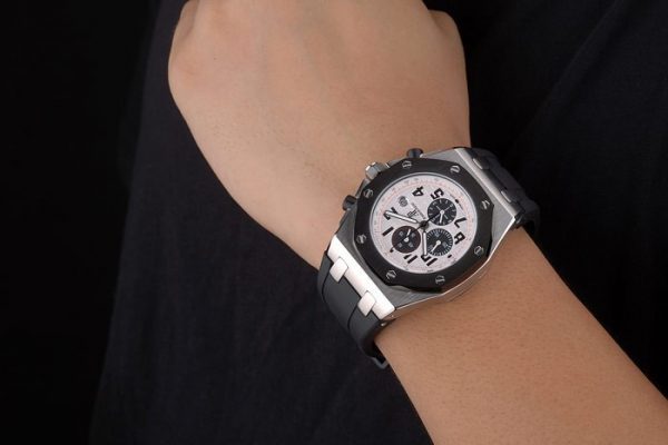 Audemars Piguet Royal Oak Offshore Répliques de Montres 3271 – Image 10