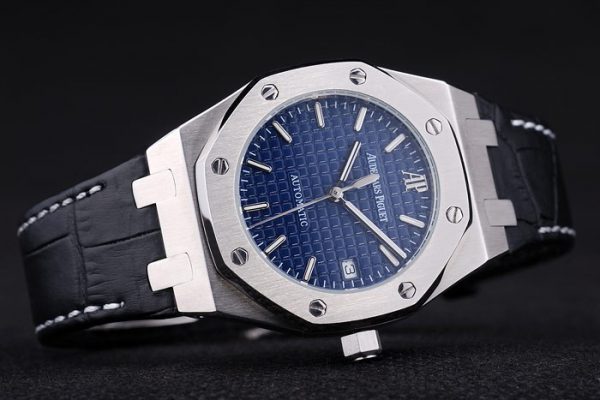 Audemars Piguet Royal Oak Répliques de Montres 3354 – Image 8