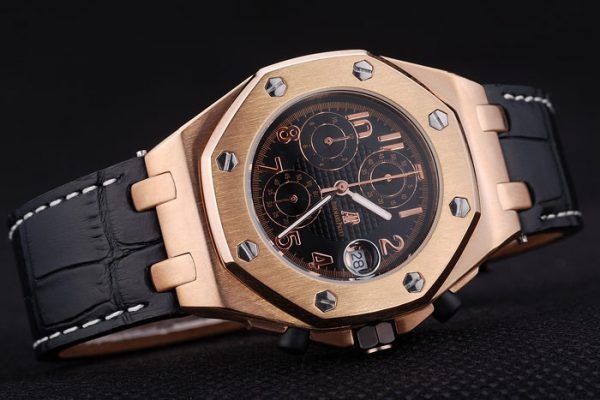 Audemars Piguet Royal Oak Offshore Répliques de Montres 3293 – Image 8