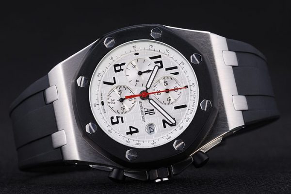 Audemars Piguet Royal Oak Offshore Répliques de Montres 3309 – Image 8