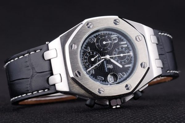 Audemars Piguet Royal Oak Offshore Répliques de Montres 3292 – Image 8