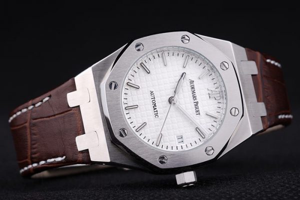 Audemars Piguet Royal Oak Répliques de Montres 3356 – Image 8
