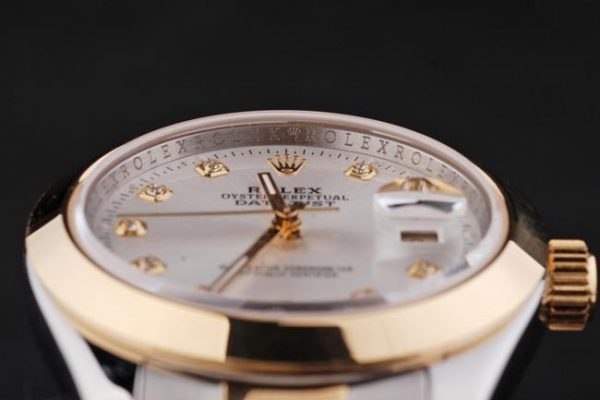 Rolex Datejust Meilleures Répliques de Montres de Qualité 4769 – Image 9