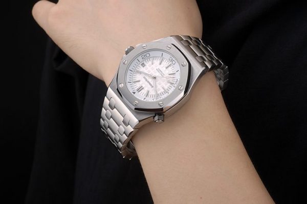 Audemars Piguet Royal Oak Offshore Répliques de Montres 3267 – Image 10