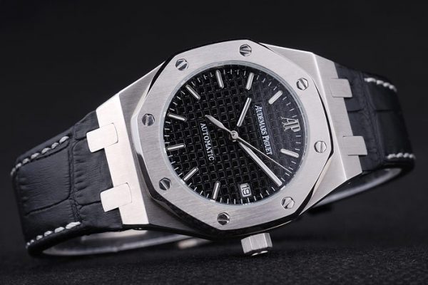 Audemars Piguet Royal Oak Répliques de Montres 3355 – Image 8