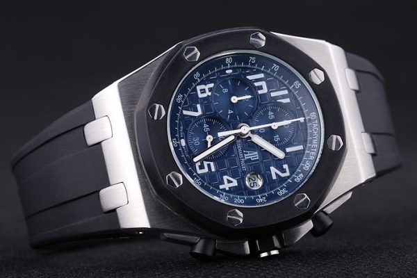 Audemars Piguet Royal Oak Offshore Répliques de Montres 3308 – Image 8