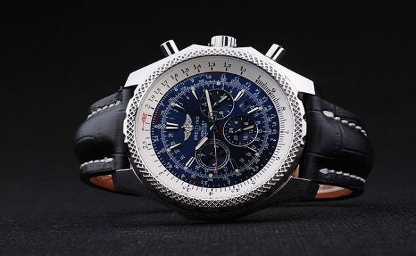 Breitling Bentley Répliques de Montres 3586 – Image 6