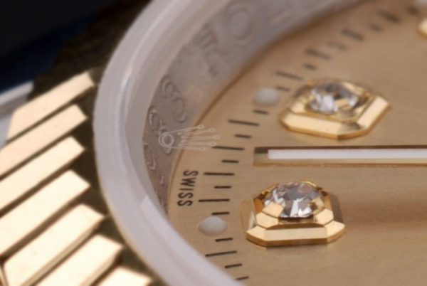 Rolex Datejust Meilleures Répliques de Montres de Qualité 4752 – Image 8