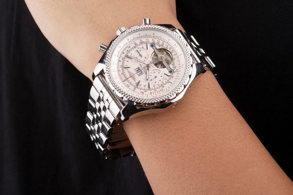 Breitling Bentley Répliques de Montres 3587 – Image 10