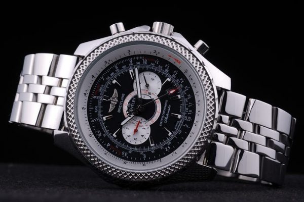 Breitling Bentley Répliques de Montres 3580 – Image 8