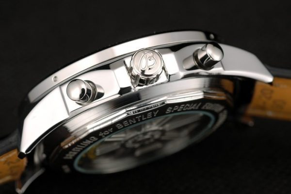 Breitling Bentley Répliques de Montres 3567 – Image 8