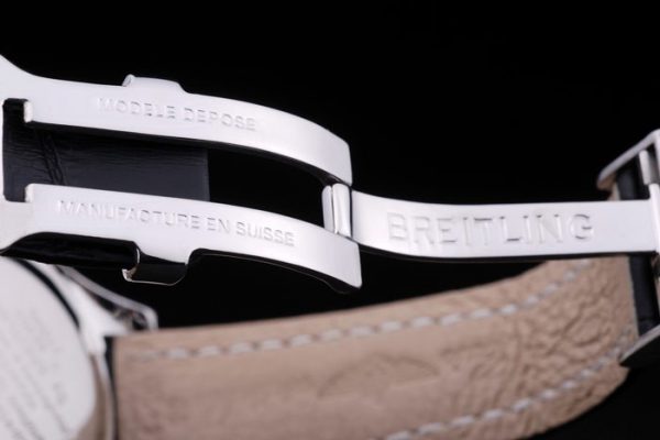 Breitling Bentley Répliques de Montres 3578 – Image 9
